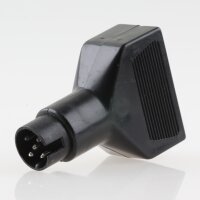 Audio Adapter DIN Stecker 5 polig auf 2 x DIN...