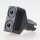 Audio Adapter DIN Stecker 5 polig auf 2 x DIN Lautsprecher Kupplung