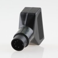Audio Adapter DIN Stecker 5-polig auf 2x DIN Kupplung...