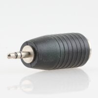Audio Adapter 3.5mm Stereo Klinkenstecker auf DIN...