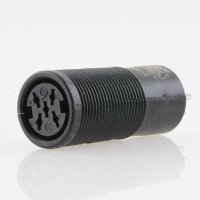 Audio Adapter DIN Lautsprecher Stecker auf DIN Kupplung...