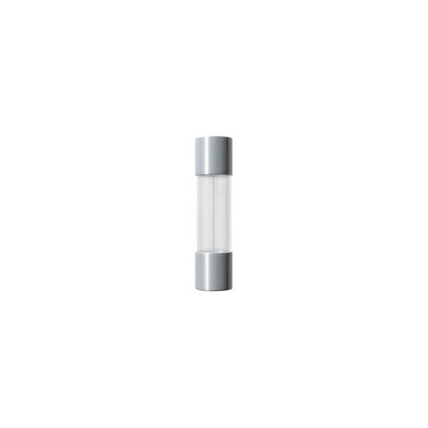 10 x Feinsicherung Glassicherung 5x20mm 2,5A/250V träge