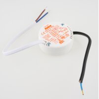 230V/11.8V/20-70W NV- Sicherheitstrafo elektronisch