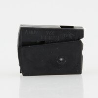 WAGO 224-114 Leuchten-Verbindungsklemme 2-polig 0,5–2,5 mm² mit Fingerdrücker