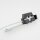 GU10/50W Einbauleuchte Einbaustrahler Chrom inkl. Fassung