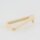 Häfele Bodenträger Bodenhalter Kunststoff beige für Holzböden zum Einstecken für 19mm Fachbodendicke