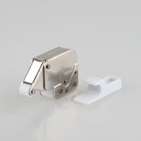 Häfele Schnappverschluss Mini-Latch mit Feder zum...