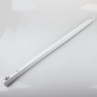 S14s 2-Sockel-Fassung Kunststoff weiß für 230V/120W L1000 Linestra Linienlampe