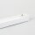 S14s 2-Sockel-Fassung Kunststoff weiß für 230V/120W L1000 Linestra Linienlampe