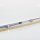 S14s 2-Sockel-Fassung Kunststoff weiß für 230V/120W L1000 Linestra Linienlampe