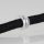 Isolierungs-Gewindenippel 12x7mm Transparent M10x1 – Durchgang 6,8mm