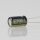 68uF 35V Elko Elektrolytkondensator Radial 105° 6.3x11.2mm