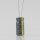 68uF 16V Elko Elektrolytkondensator Radial 105° 5x11mm