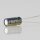 68uF 16V Elko Elektrolytkondensator Radial 105° 5x11mm