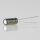 22uF 50V Elko Elektrolytkondensator Radial 105° 5x11mm