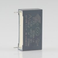 0.68uF 275V MKP-X2 Entstörkondensator 32,5x16,5mm...