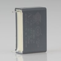 1.0uF 275V MKP-X2 Entstörkondensator 32x20mm...