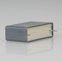 1.0uF 275V MKP-X2 Entstörkondensator 32x20mm Rastermaß 27,5mm