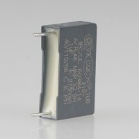 0.1uF 275V MKP-X2 Entstörkondensator 18x12mm...