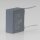 0.22uF 305V MKP-X2 Entstörkondensator 18x12.5mm Rastermaß 15mm