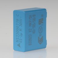 1.0uF 305V MKP-X2 Entstörkondensator 26x20mm...