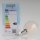 Sigor E14 LED Filament Tropfenlampe matt 5W (50W) 2700K warmweiß 630lm dimmbar