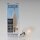 Sigor E14 LED Filament Kerzenlampe matt 5W (50W) 2700K warmweiß 630lm dimmbar
