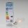 Sigor E14 LED Filament Kerzenlampe matt 5W (50W) 2700K warmweiß 630lm dimmbar