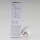 LEDVANCE E14 LED Leuchtmittel 4.9W=(40W) 240V Kerzen-Form matt warmweiß 470 lm dimmbar