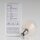 LEDVANCE E14 LED Leuchtmittel 5.5W=(60W) 240V Tropfen-Form matt 2700K warmweiß  806 lm