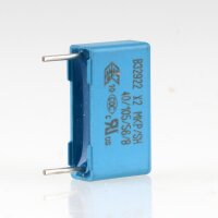 0.022uF 305V X2 Entstörkondensator 18x10.5mm...