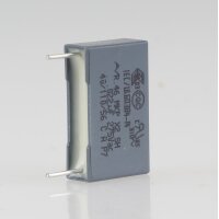 0.022uF 275V X2 Entstörkondensator 18x10.5mm...