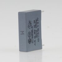0.022uF 275V X2 Entstörkondensator 18x10.5mm...