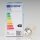 Sigor E14 LED Filament Birnenlampe klar 2.5W=(25W) 250lm 2700K warmweiß