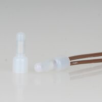 Kabel-Endverbinder 0,5-1,5mm² Presshülse...