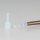 Kabel-Endverbinder 0,5-1,5mm² Presshülse Kabel-Quetschverbinder mit Nylon-Isolierung