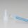 Kabel-Endverbinder 1,5-2,5mm² Presshülse Kabel-Quetschverbinder mit Nylon-Isolierung