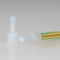 Kabel-Endverbinder 2,5-6,0mm² Presshülse...