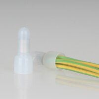 Kabel-Endverbinder 2,5-6,0mm² Presshülse...
