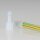 Kabel-Endverbinder 2,5-6,0mm² Presshülse Kabel-Quetschverbinder mit Nylon-Isolierung