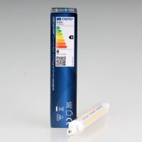 Sigor LUXAR R7s LED-Stablampe Leuchtmittel 8W/220-240V...