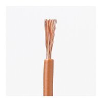 PVC Aderleitung Elektro-Kabel Stromkabel 1x1,5 mm²...