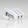 WAGO 773-496 Verbindungsklemme 6-polig lichtgrau für NYM-J Kabel bis 2,5 mm²