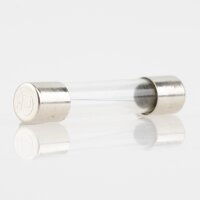 1.25A Feinsicherung Glassicherung 6,3x32mm 250V/1250mA...