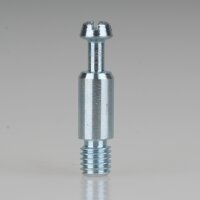 Häfele Verbindungsbolzen Maxifix S35 mit M8-Gewinde...