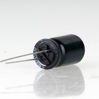 1500uF 25V Elko Elektrolytkondensator Radial 105°C...