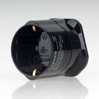 Reisestecker-Adapter Deutschland auf Großbritannien...