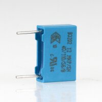 2200PF-300V B3202 MKP-Y2 Entstörkondensator Radial...