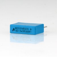2200PF-300V B3202 MKP-Y2 Entstörkondensator Radial...