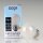 Sigor E27 LED Filament Tropfenlampe matt 6,5W = (60W) 806 lm 2700K warmweiß dimmbar